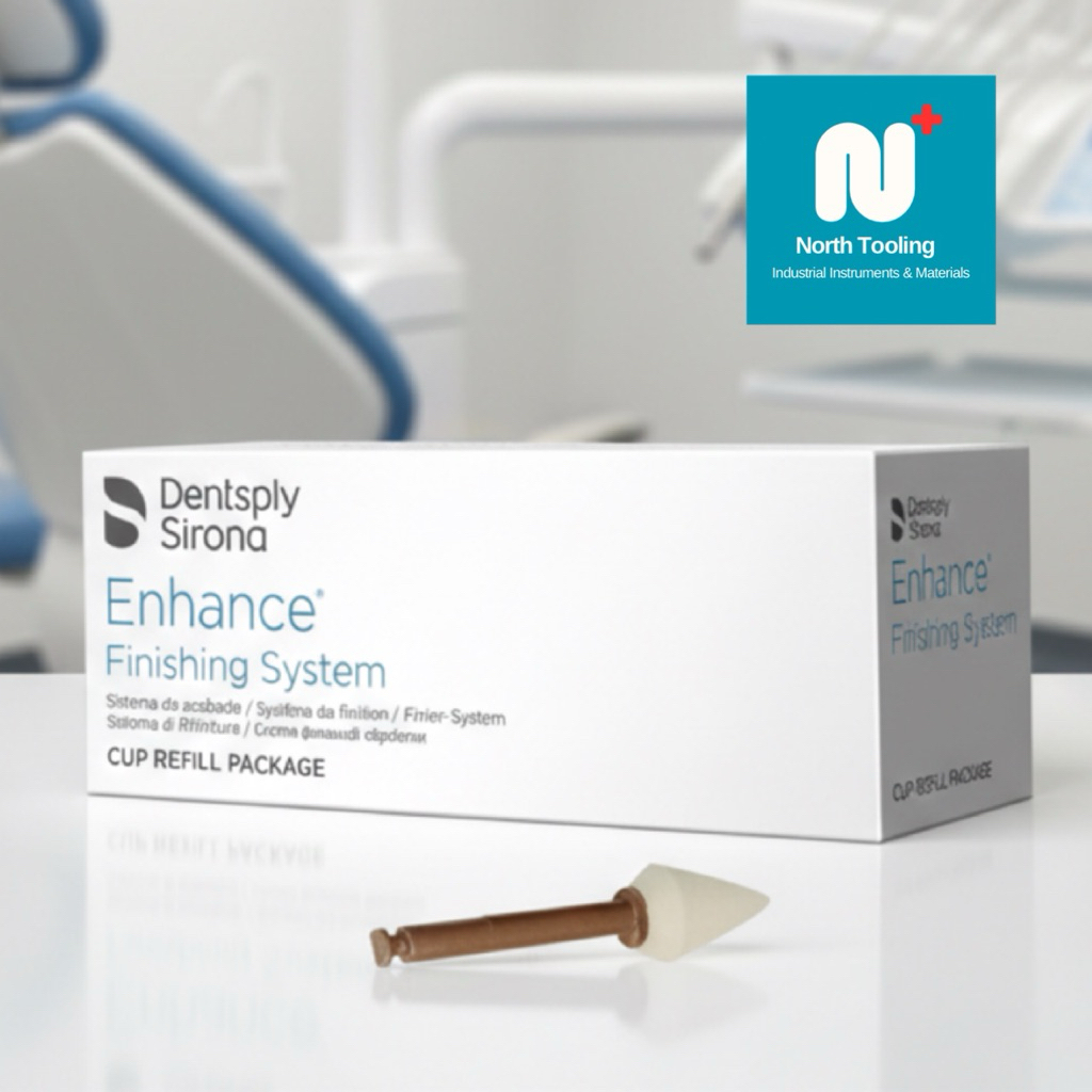 พร้อมส่ง Dentsply Sirona Enhance Finishing System (point Refill)