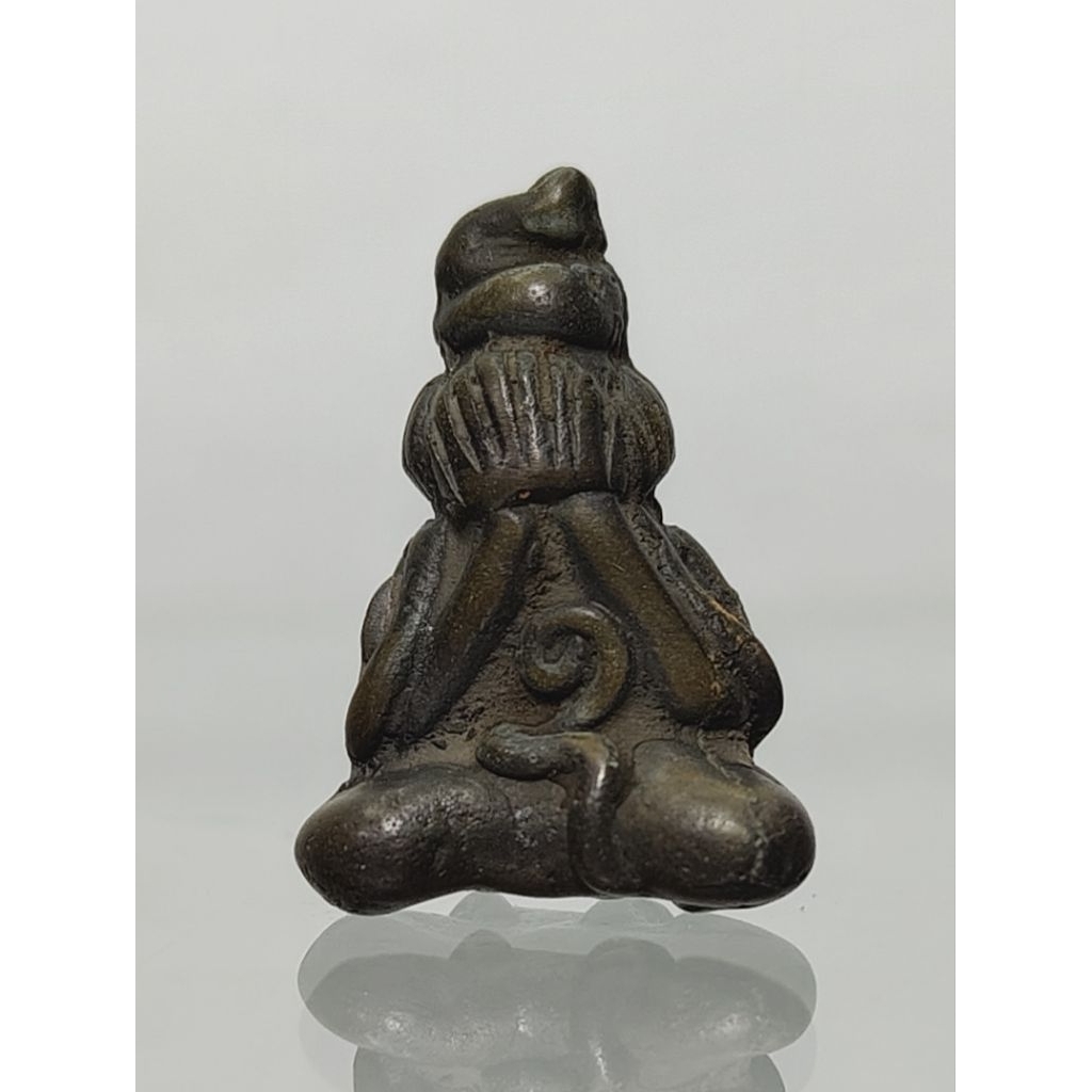 พระปิดตาเกจิจังหวัดนครปฐม [Track BWXIII17A]