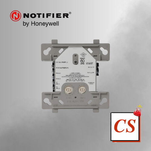 FZM-1CH MONITOR MODULE 2 WIRE DETECTOR