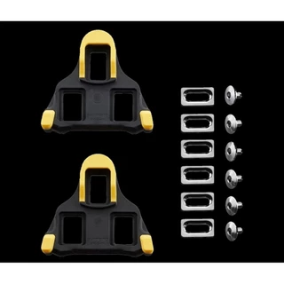 คลีต Shimano เสือหมอบ ของแท้ศูนย์ไทย Shimano SPD-SL road cleats
