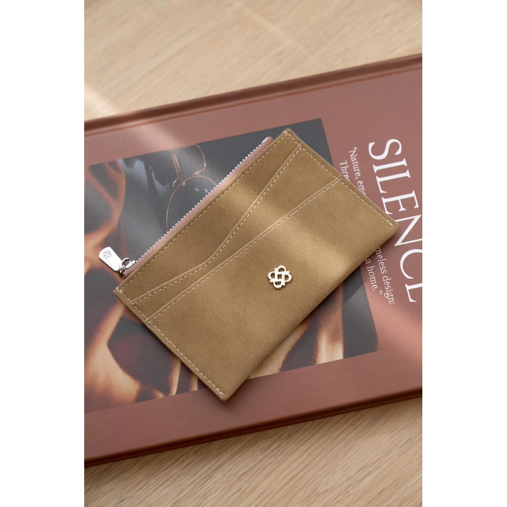 PEROTA “Euro Card Holder” มาพร้อมกล่อง - รูปที่ 4