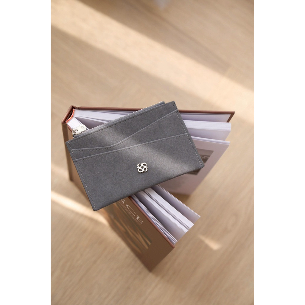 PEROTA “Euro Card Holder” มาพร้อมกล่อง - รูปที่ 6