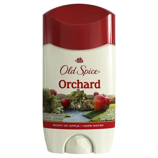 ของใหม่ ของแท้ 100%  ระงับกลิ่นกาย Old Spice Antiperspirant Deodorant กลิ่น Orchard