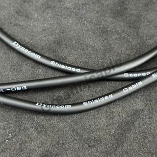 สายชีน Stereo 3MM JSL-063 (5เมตร) ทองแดงแท้ ชีนสเตอริโอ STEREO สายสัญญาณอย่างดี