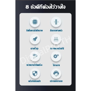 สัญญาณอ่อนที่ไหน ก็เสียบปลั๊กตรงนั้น Wifi Repeater 6เสาอากาศขยาย ขจัดจุดบอดของเครือข่าย 1200Mbps ตัวขยายสัญญาณ