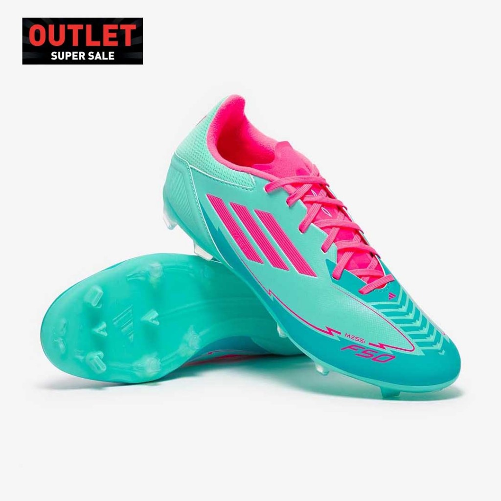 รองเท้าฟุตบอล Adidas F50 League FG/MG