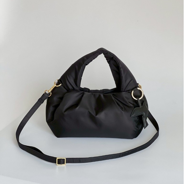 RAINBOU WITH ME TINY - กระเป๋าสะพายผ้าไนล่อน✨