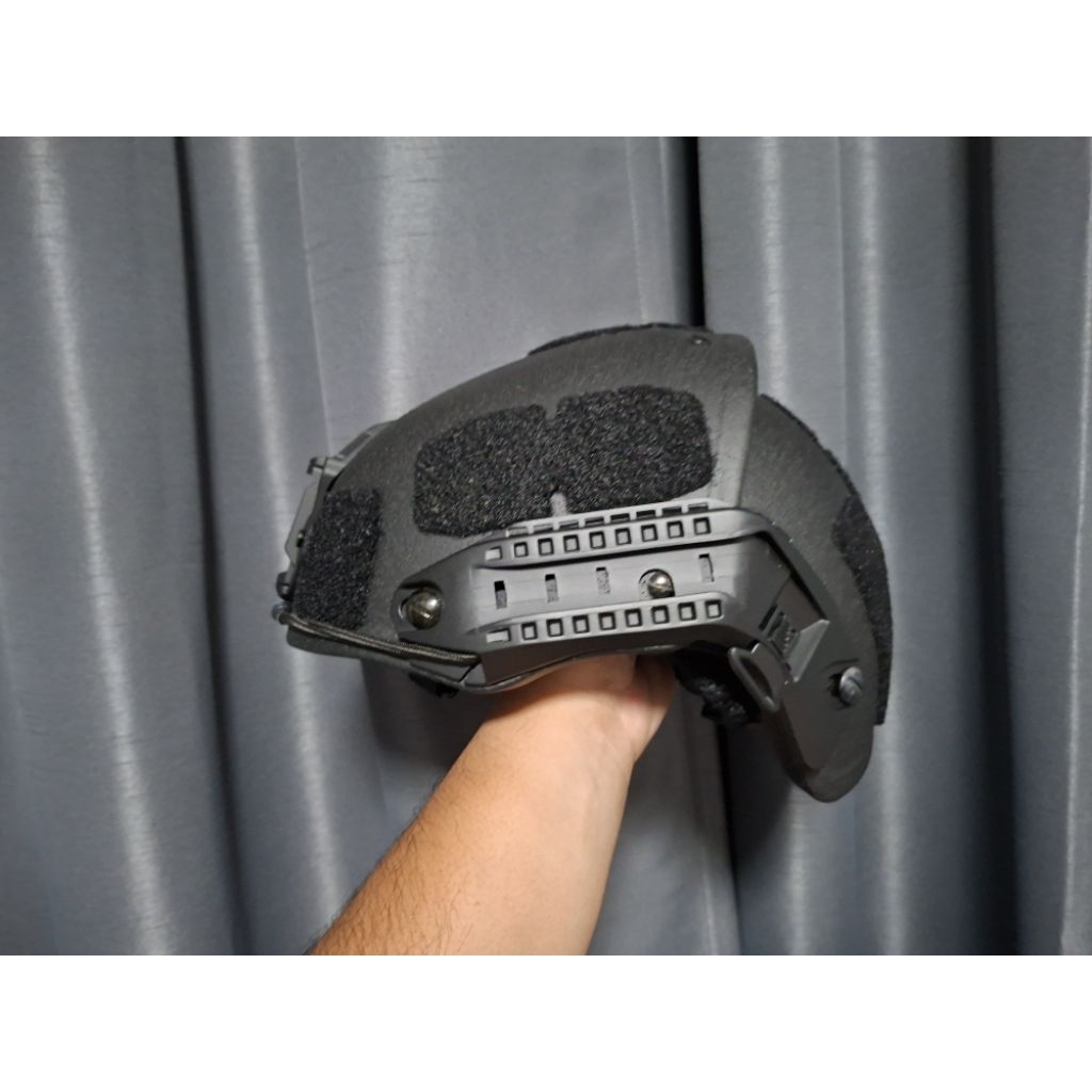 Raptor Tactical Airframe