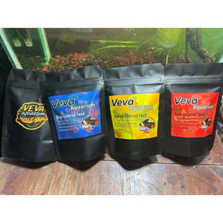 กุ้งเร่งสี ขนาดบรรจุ 10 กรัม อาหารเร่งสีเร่งเร่งดอกบาติกเร่ง…