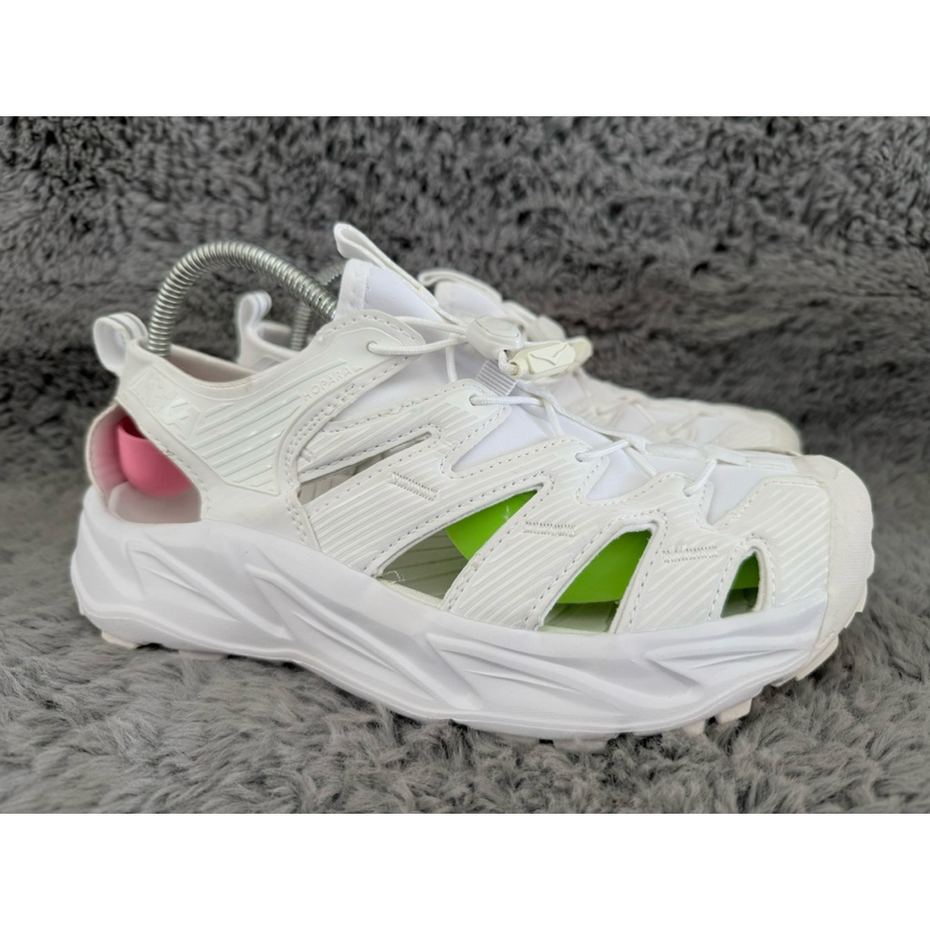 Hoka Size 40 ยาว 25 cm (รองเท้ามือสอง)