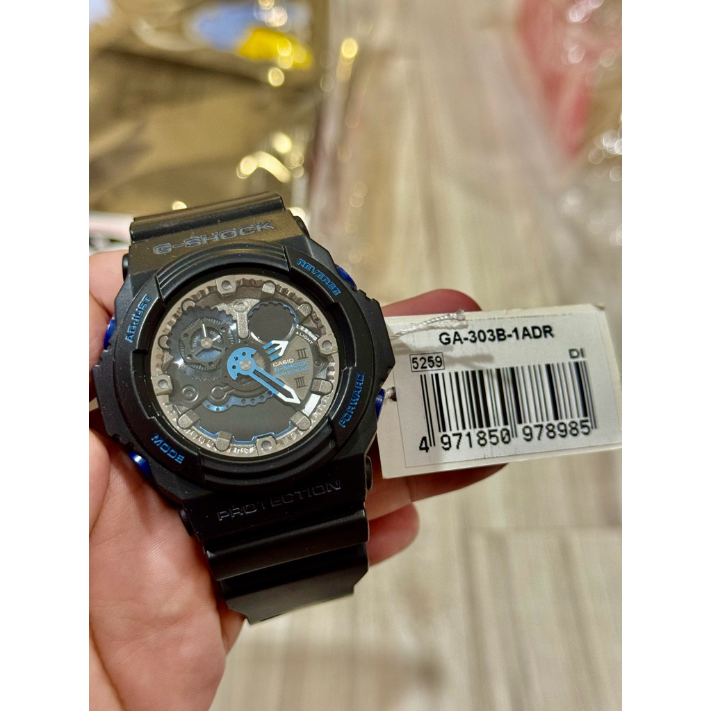 G-shock-ga-303-b-1adr