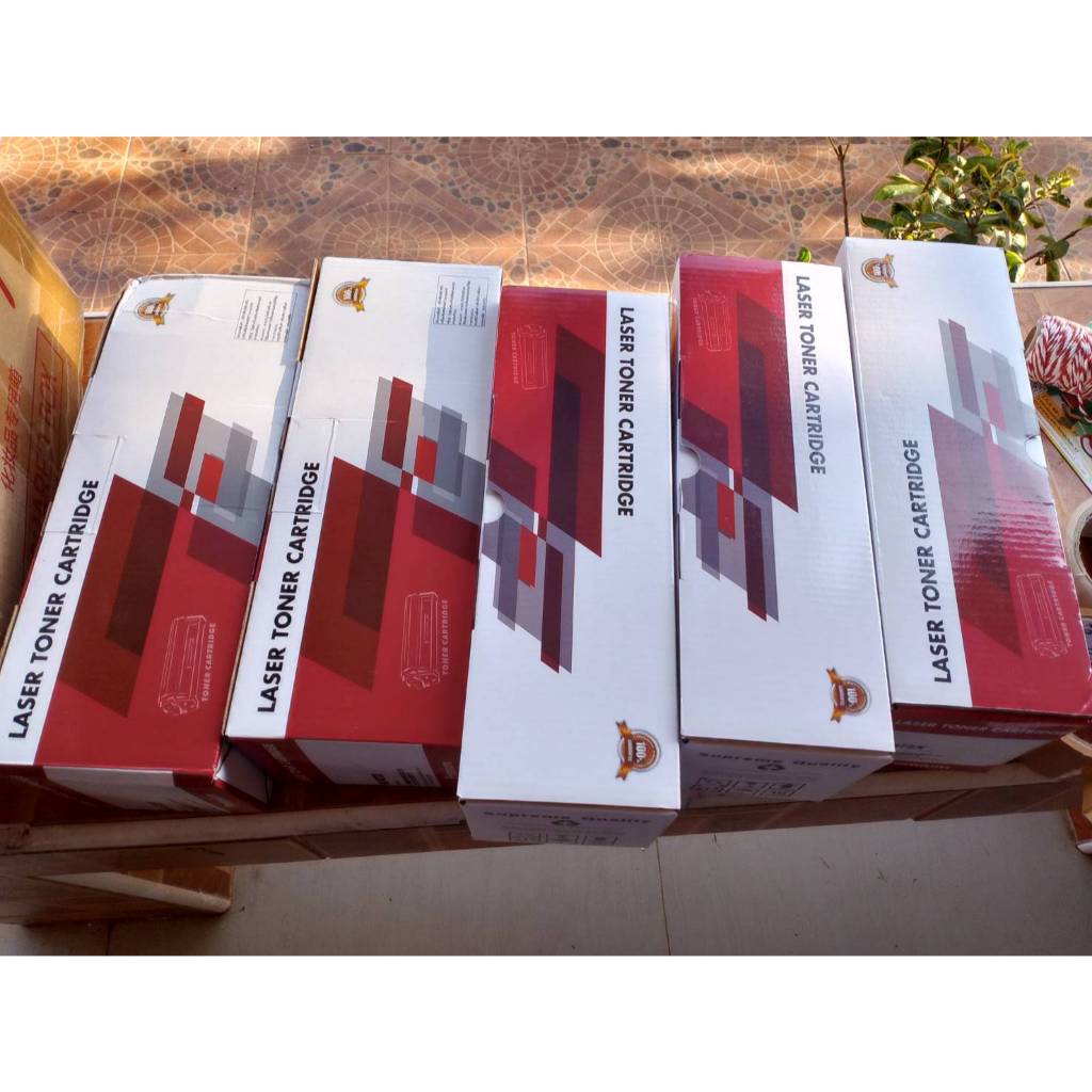 KX-FAT472E หมึกแฟกซ์ เทียบ KX-2120 / KX-MB2128 / KX-2130 / KX-MB2137 / KX-MB2138 / KX-MB2168 , FAT472E