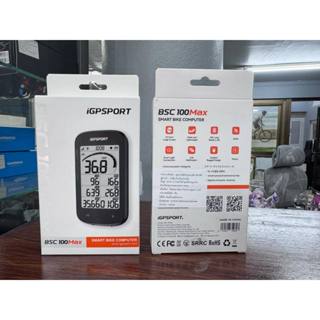 SALE!! (แท้ศูนย์ไทย) ไมล์จักรยาน GPS แบรนด์ iGPSPORT รุ่น BS…