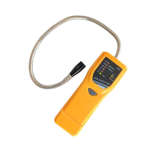 AZ Instrument เครื่องวัดแก๊ส Gas Detector AZ-7291
