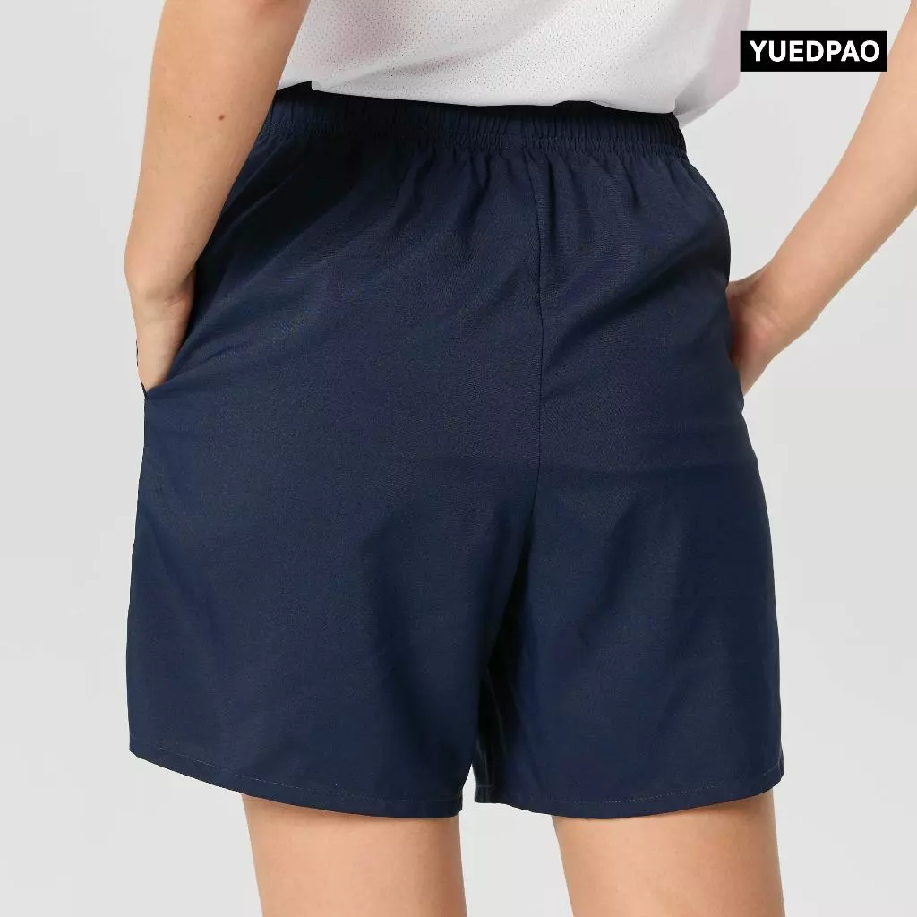 Yuedpao Sportswear - Training Shorts 2026 กางเกงออกกำลังกาย กางเกงกีฬา กางเกงขาสั้นผู้ชาย กางเกงฟุตบอล (12สี) thumbnail 10