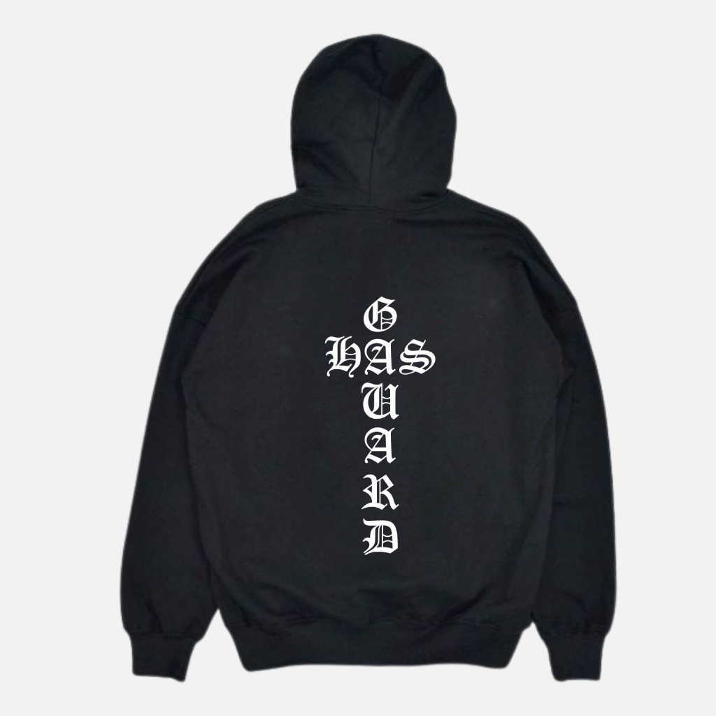 HASGUARD Element Hoodie Feb2026 - รูปที่ 6
