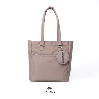 Hadara Moment Series No.15 กระเป๋าสะพายข้าง Tote ที่ใช้ได้ทุ…