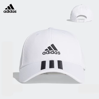 🔥(ของแท้ 💯%) Adidas หมวก Classic Cap 🔥 สายด้านหลังแบบปรับขนาดได้