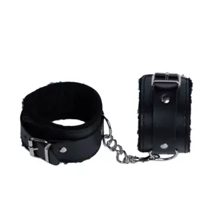 [สินค้าแถมงดจำหน่าย] Okamoto สายรัดข้อมือหนัง PU (คละสี)