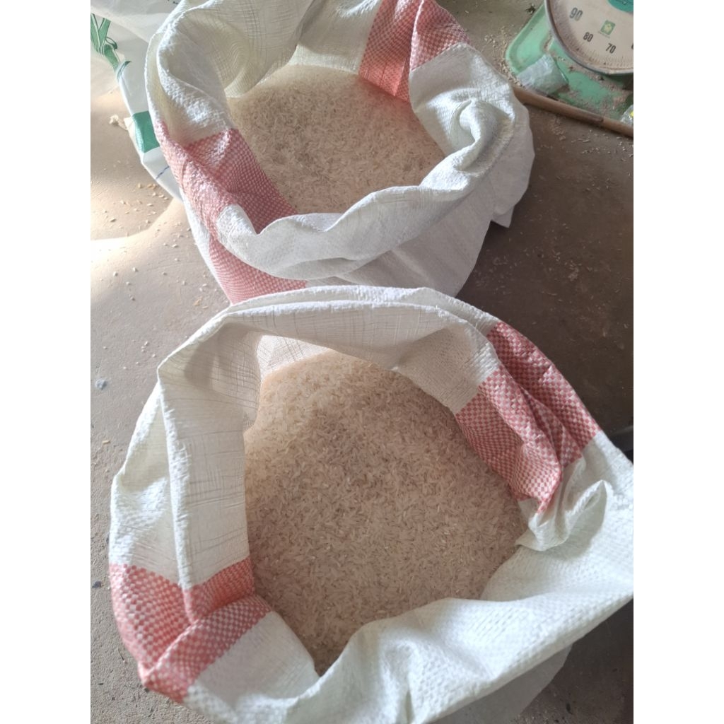 ข้าวหอมมะลิสุรินทร์แท้ 100% ข้าวใหม่ หอม นุ่ม ไม่ผสมข้าวเก่า - รูปที่ 2