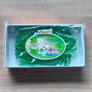 [Queen] เยลลี่ ควีนเบอรี่ ลูกเล็ก 220g. / ลูกใหญ่ 205g.