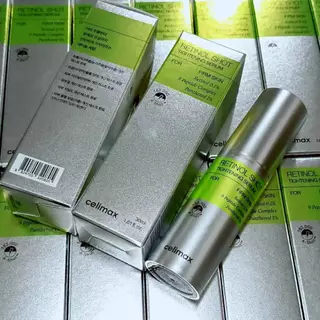 (🌼แท้ / พร้อมส่ง🌼) Celimax The Vita A Retinol Shot Tightening Serum 30 ml