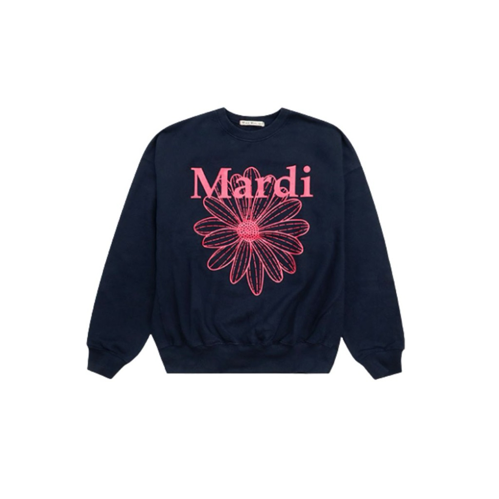 เสื้อแขนยาวสเวตเตอร์Mardi new งานสวยมากก