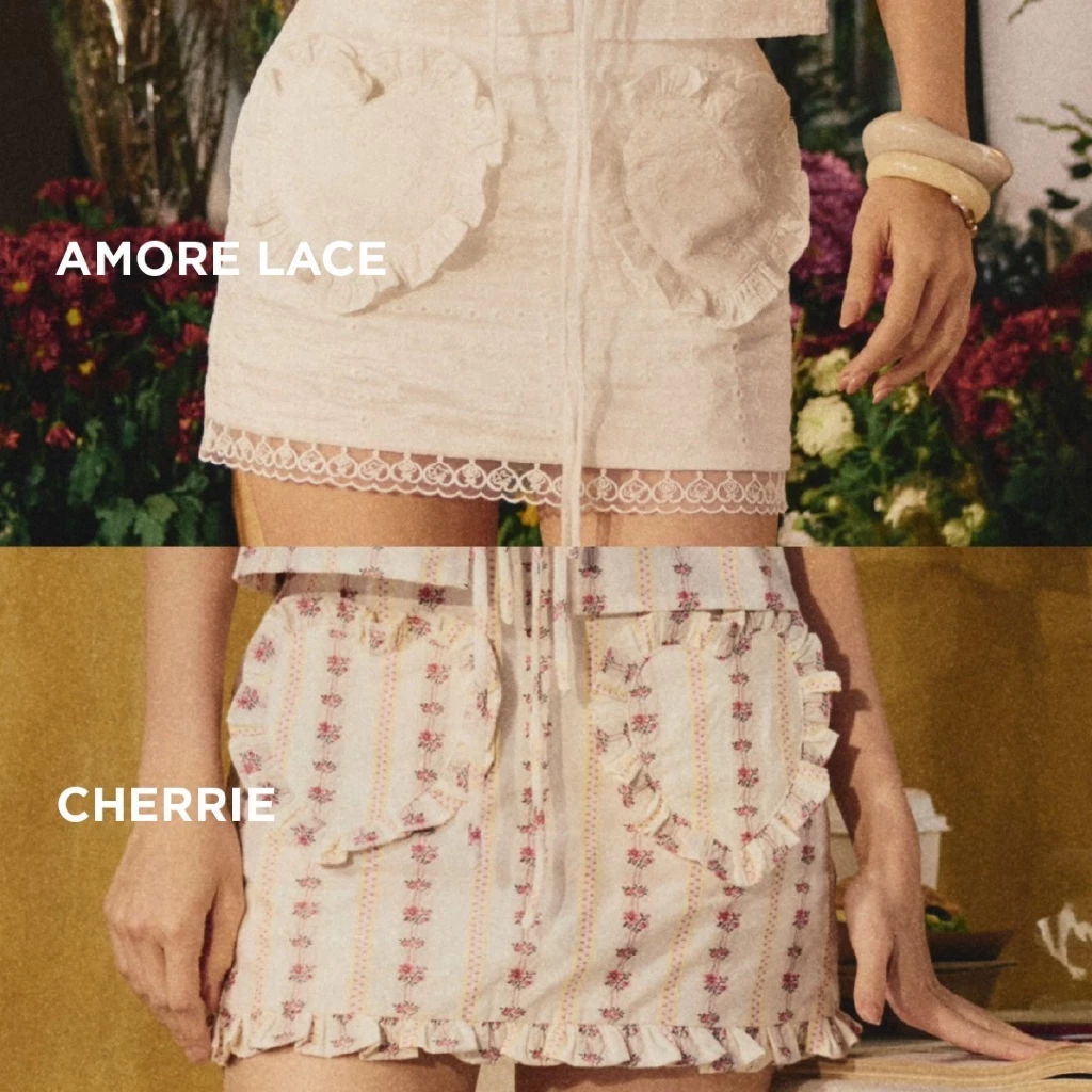 lookbooklookbook amelie skirt