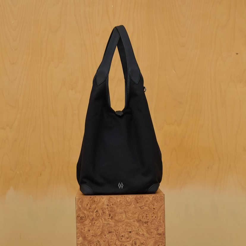 ARYI.STUDIO-DayBag กระเป๋าผ้าแคนวาส