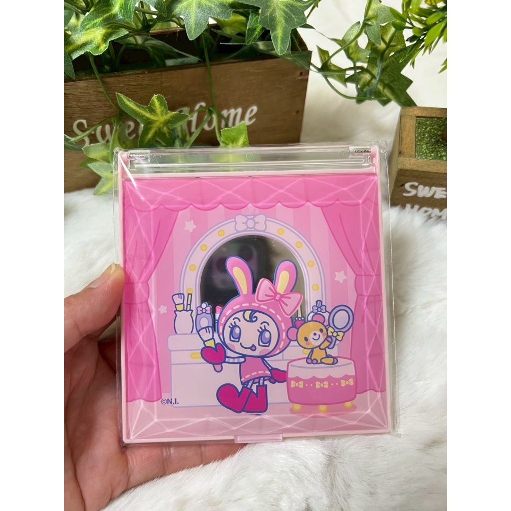 พร้อมส่ง-กระจก Mezzo Piano