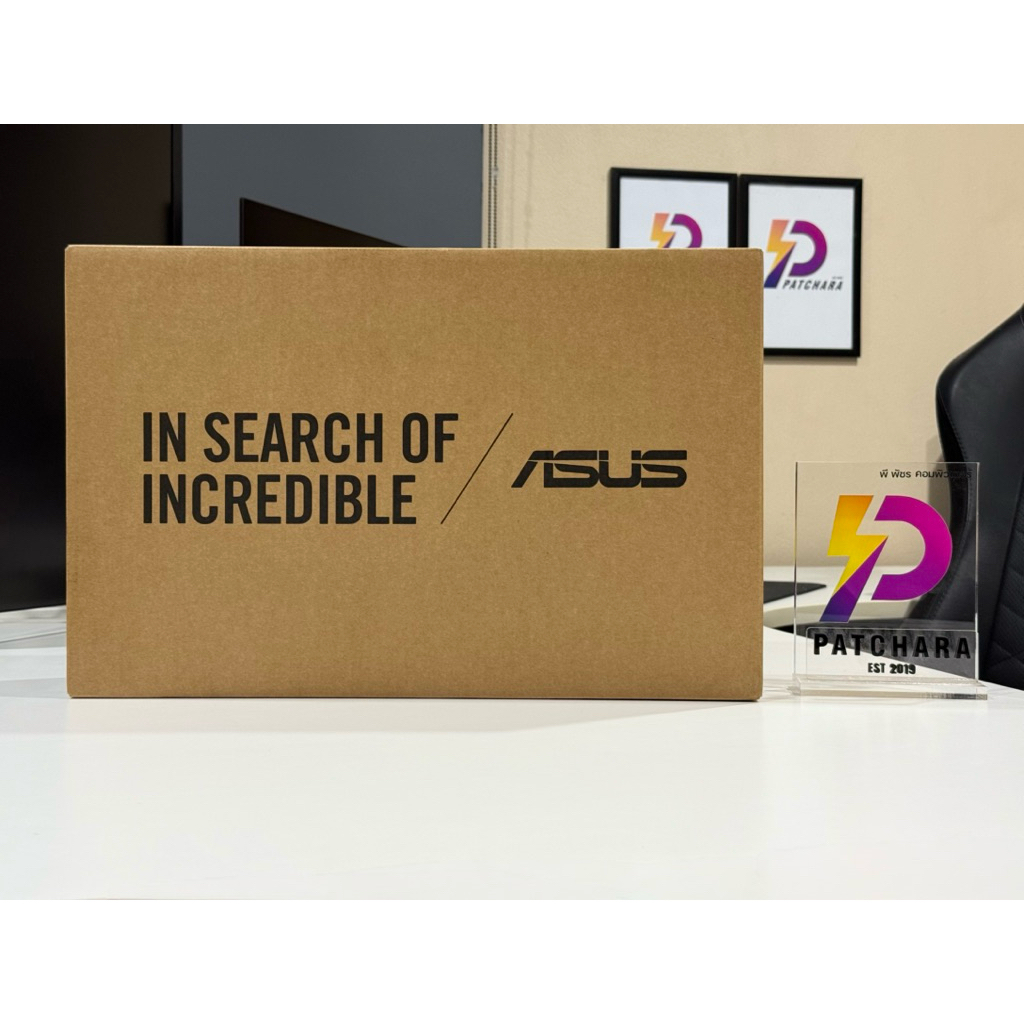 NOTEBOOK ASUS VIVOBOOK 16 X1605VA-MB998WA - INDIE BLACK I9-13900H / 16GB / 512GB / WIN11+OFF+OFF365 
