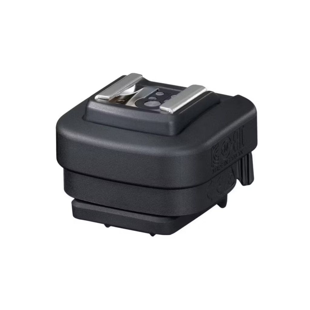 Multi-Function Shoe Adapter AD-E1