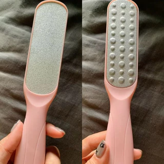 พร้อมส่ง💓| WATSONS วัตสัน ตะไบทรายขัดเท้า จำนวน 1 ชิ้น