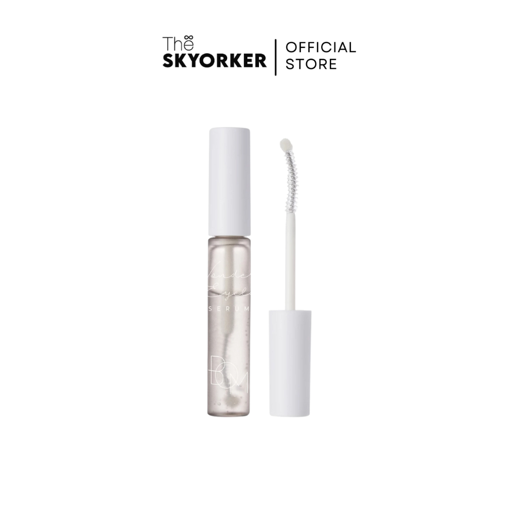 BOM Wonder Eyelash Serum 8ml เซรั่มบำรุงขนตา