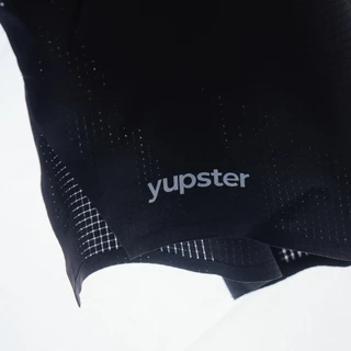 YUPSTER กางเกงวิ่ง รุ่น Enduro X Collection ผู้ชาย ผู้หญิง Running Shorts ยืดหยุ่น แห้งไวพิเศษ ระบายอากาศดี