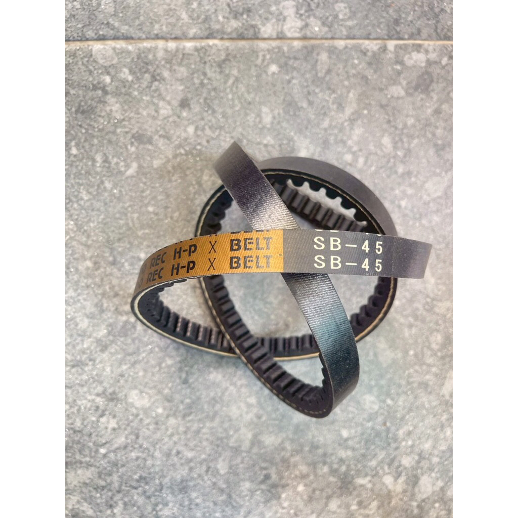 PR652-81160 สายพานBANDO,B45