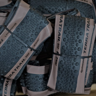 ยางกาเวล Continental Terra Trail TR 700x40c, 700x45c (Non Pa…