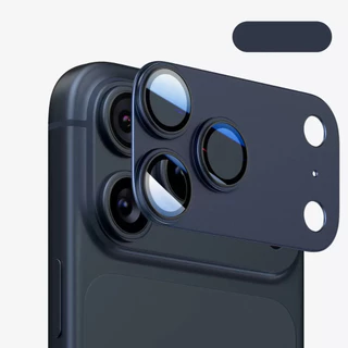 🔥 รุ่นใหม่🔥HD ฟิล์มกระจก กันรอย เลนส์กล้อง สำหรับ ไอโฟน iPhone 17 Pro Max/17Air/17Pro/17