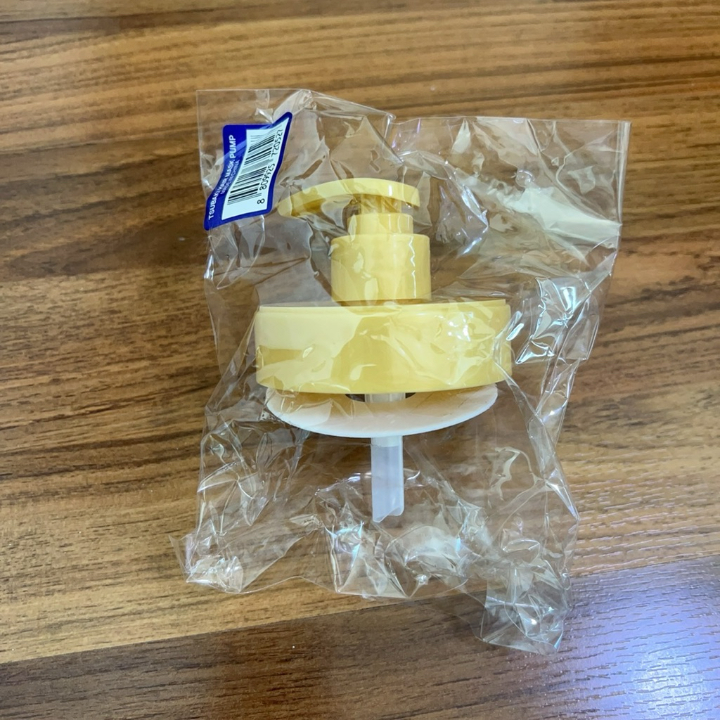 TSUBAKI HAIR MASK PUMP ของใหม่! พร้อมส่ง