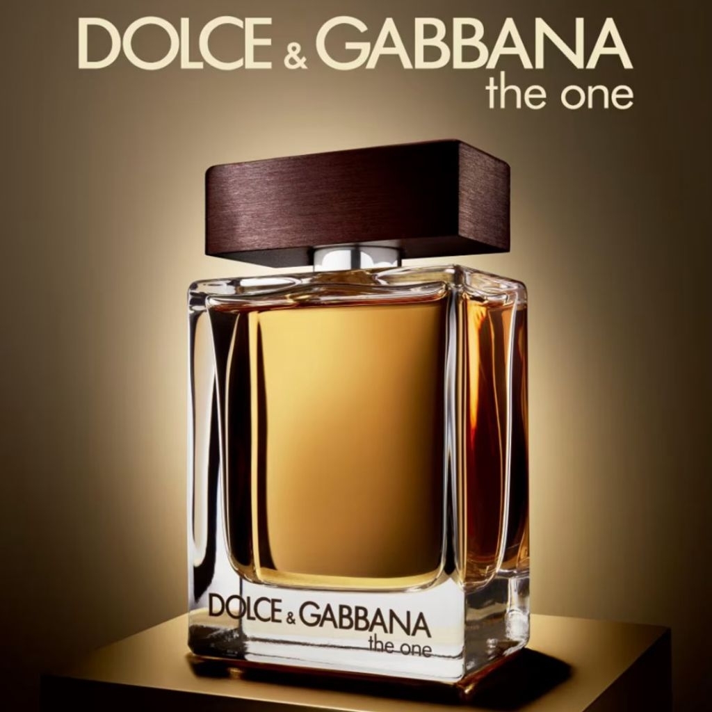 D&G The One EDT 100ml
