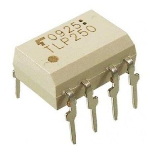IC TLP250 Photocouper