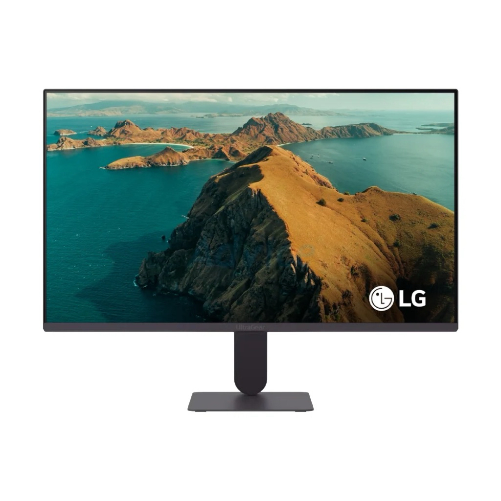 LG 24G411A-B จอมอนิเตอร์เกมมิ่ง