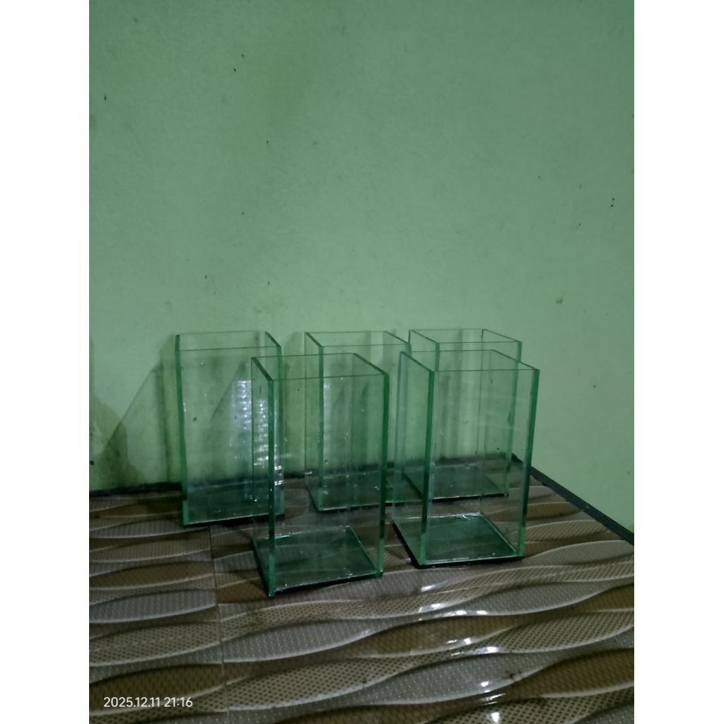 โหลปลากัด__4x4x8นิ้ว