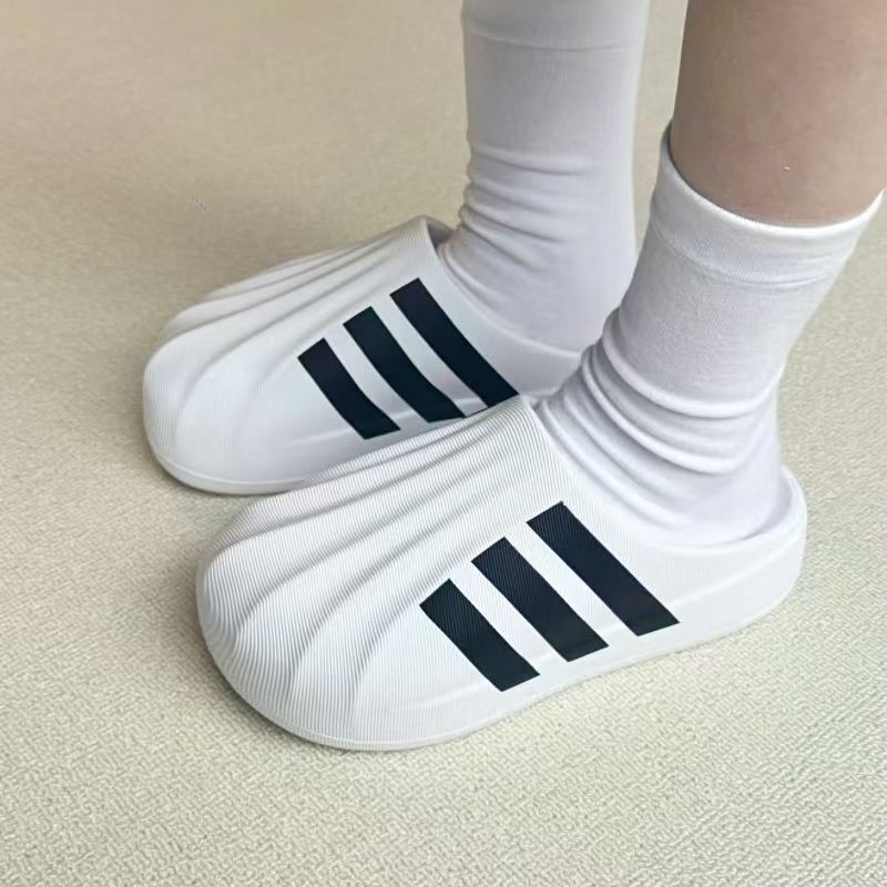 Adm Mle ของแท้ 100% รองเท้าแตะ แบบลำลอง มาใหม่สุดฮิต ใส่ได้ทุกเพศ มีส่วนลดราคา - รูปที่ 5