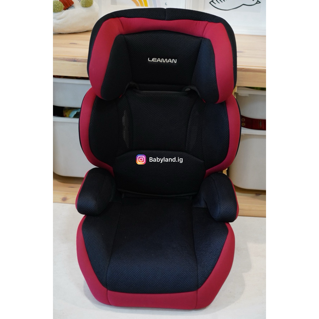 Leaman Carseat คาร์ซีท