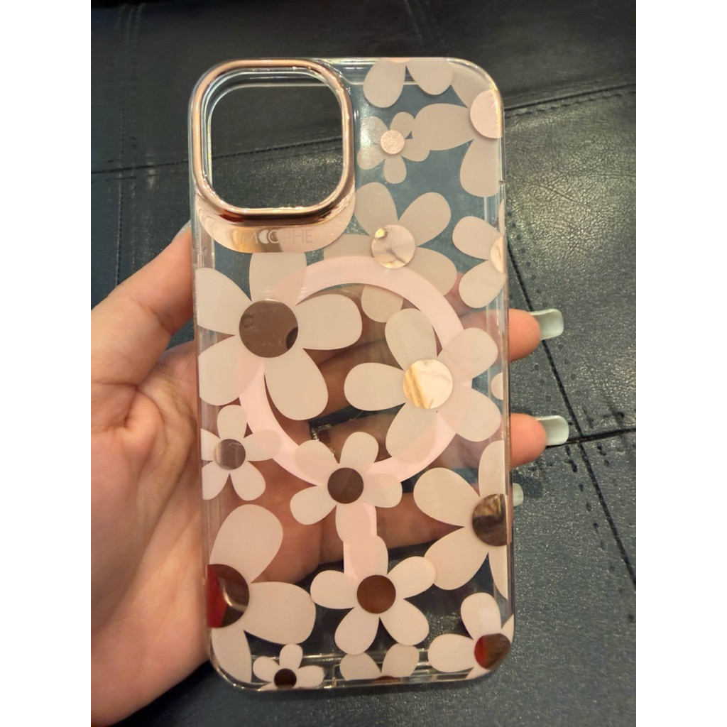 เคสโทรศัพท์ไอโฟน เคสIPhone 13  ราคาถูกที่สุด (มือสอง)