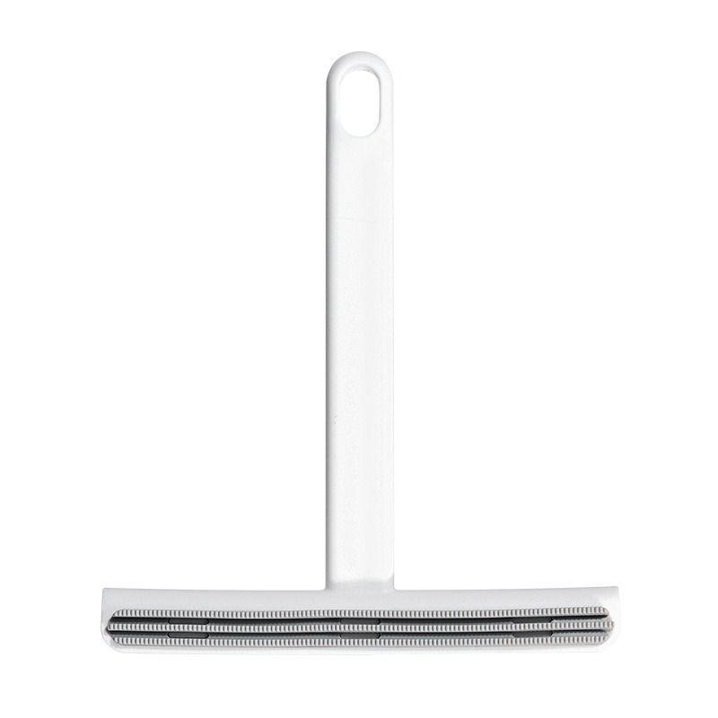 เครื่องขูดขนสัตว์ 2 ด้าน TPR นิ่ม ไม่ทำลายผ้า ถอดล้างได้ แขวนเก็บ ใช้กับเสื้อผ้า เฟอร์นิเจอร์ ที่นอน ง่าย รวดเร็ว - รูปที่ 7