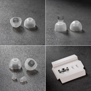 🇹🇭Spinfit NEO จุกหูฟัง ซิลิโคน สำหรับหูฟัง In-Ear Monitors (IEMs) Silicone Eartips for Earphones