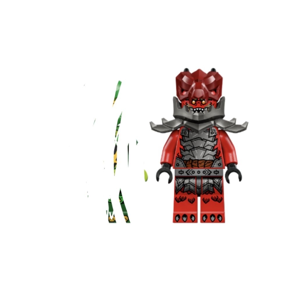 TMZ* lego แท้ ยังไม่ประกอบ njo0920 (Inv) 71836 71828 Dragons Rising Season 3 71824
