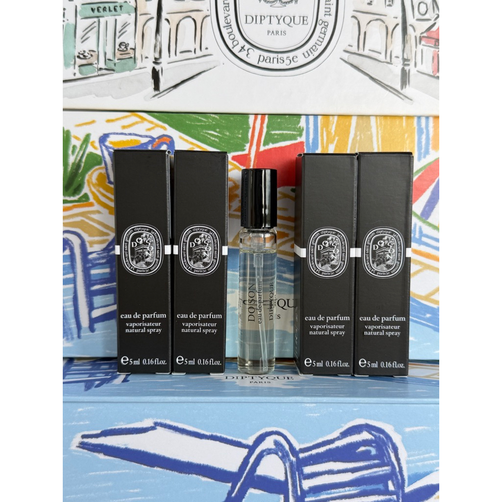 Diptyque Do Son EDP 5 ml สคบ.ไทย